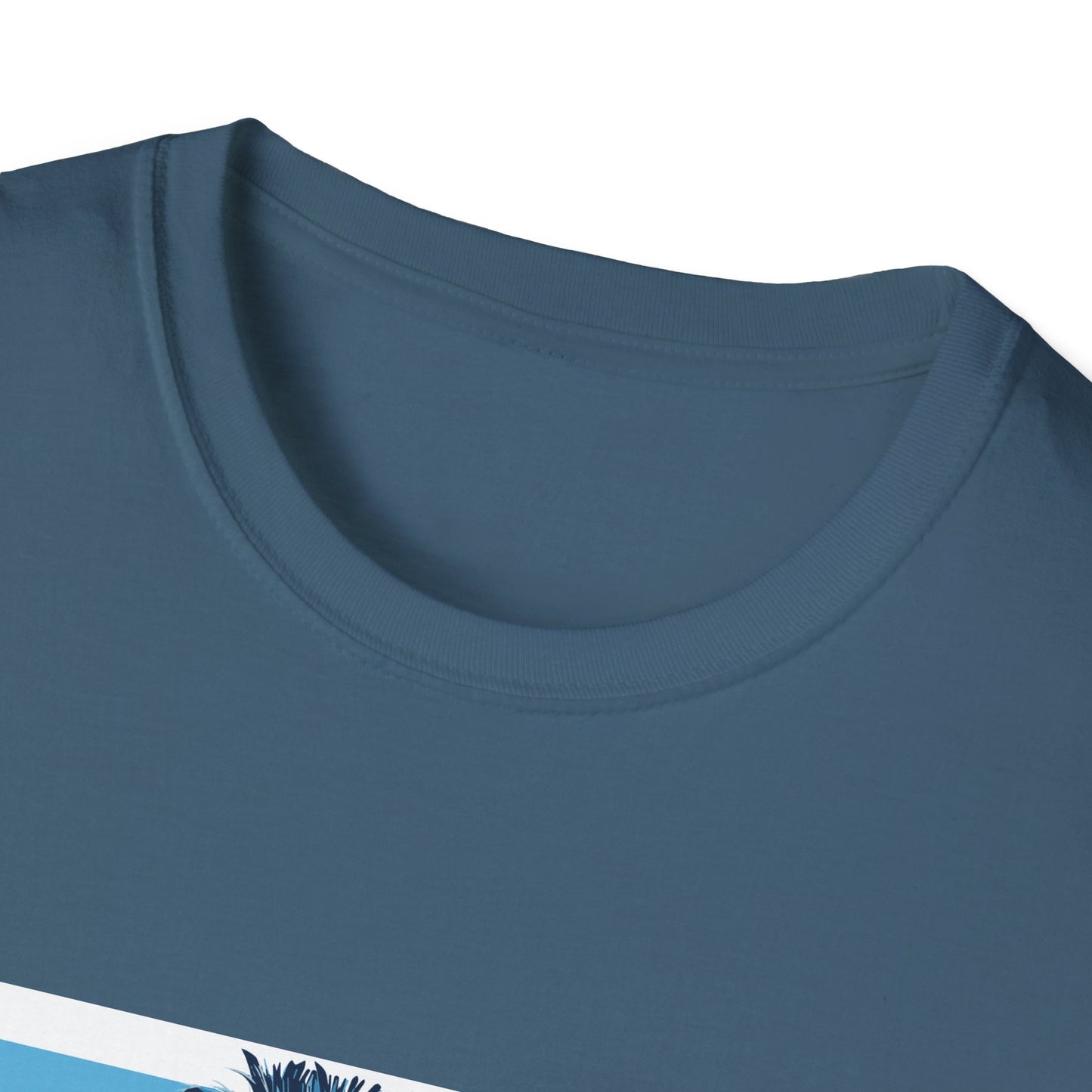 Gavin Newsom Forward – Pro-Democracy Campaign T-Shirt