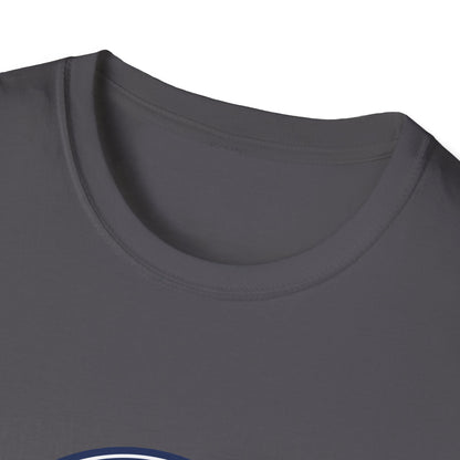 Antifascist American Baseball T-shirt