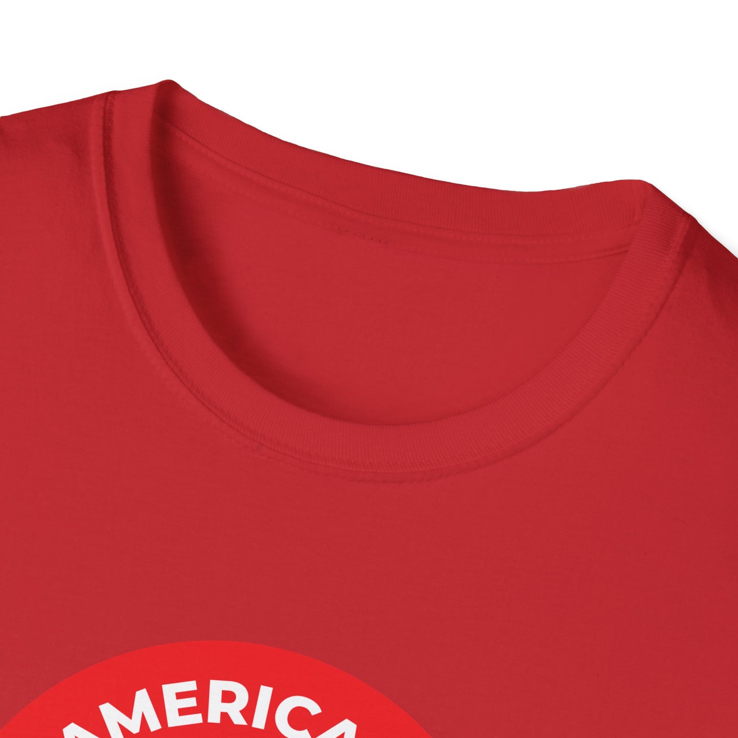 Americans for Democracy – Unity & Freedom T-Shirt
