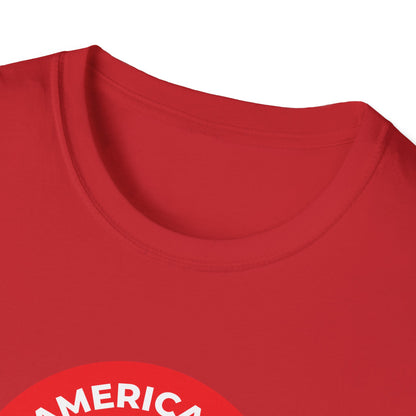 Americans for Democracy – Unity & Freedom T-Shirt