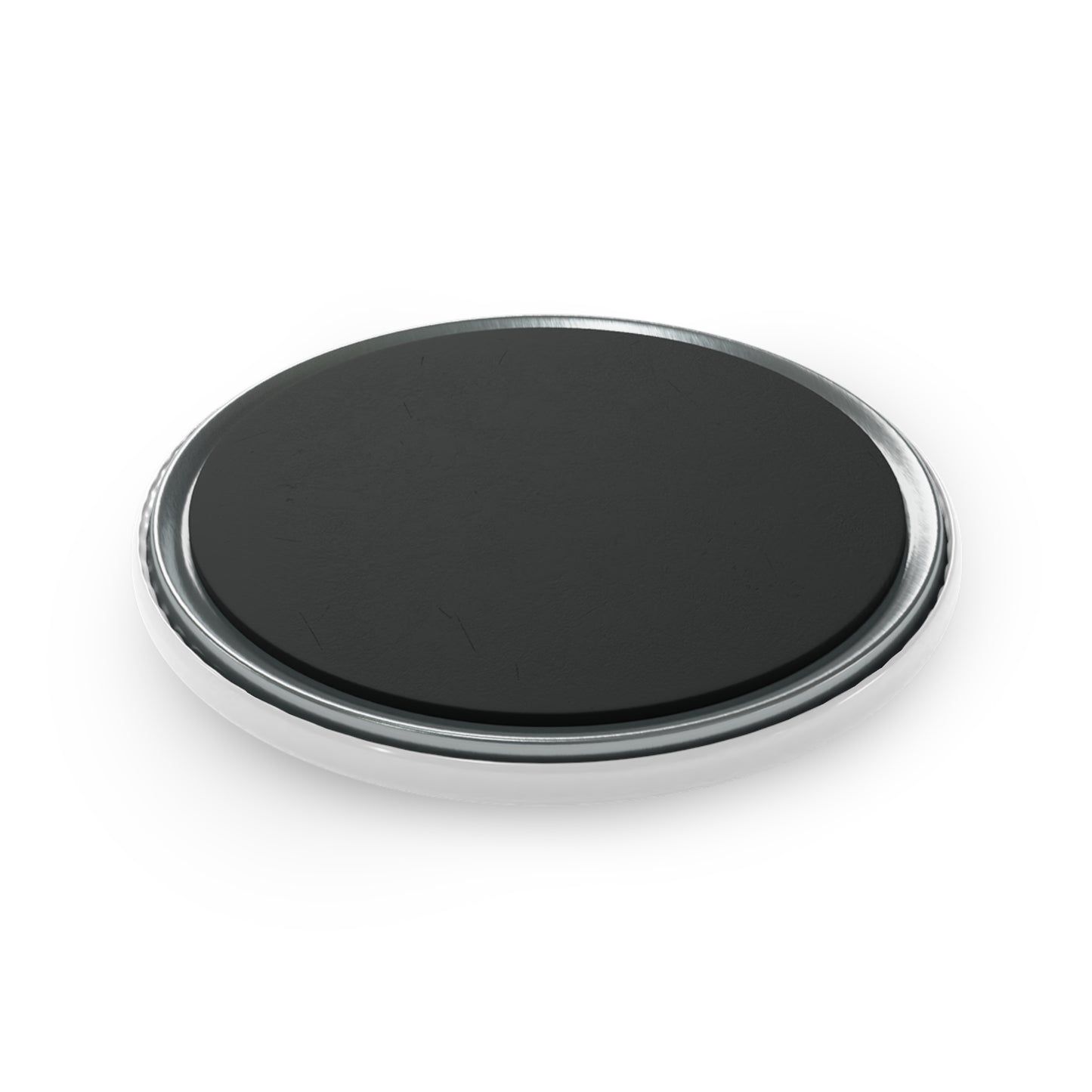 Working Class Against Fascism - Round Button Magnet