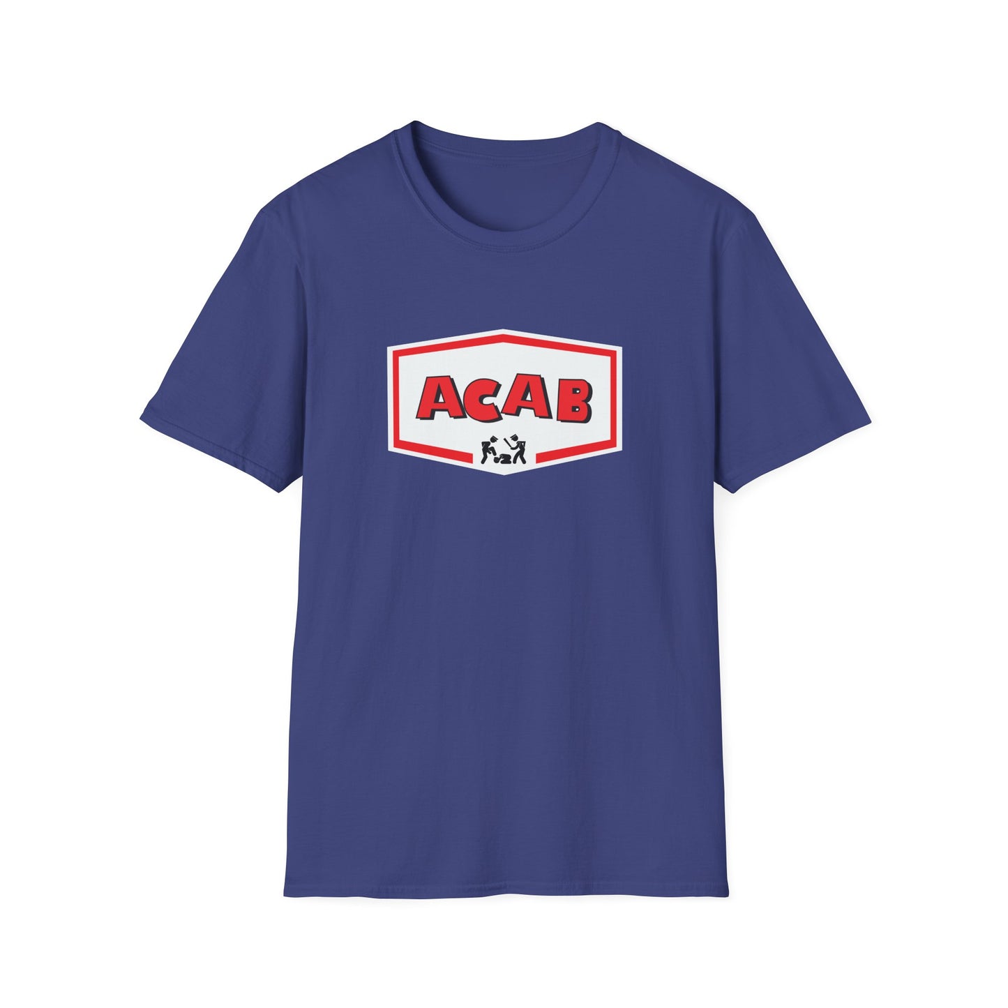ACAB - T-shirt
