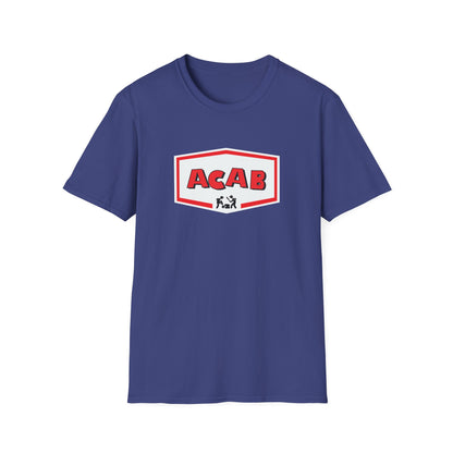 ACAB - T-shirt