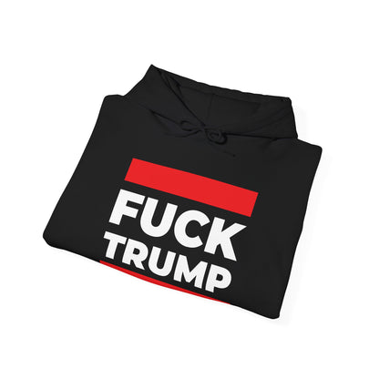 Fuck Trump - Hoodie