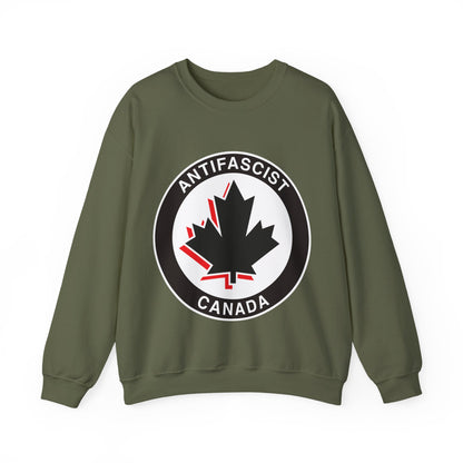 Antifascist Canada - Sweatshirt