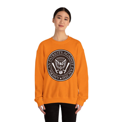 American Patriots Against Fascism - Sweatshirt