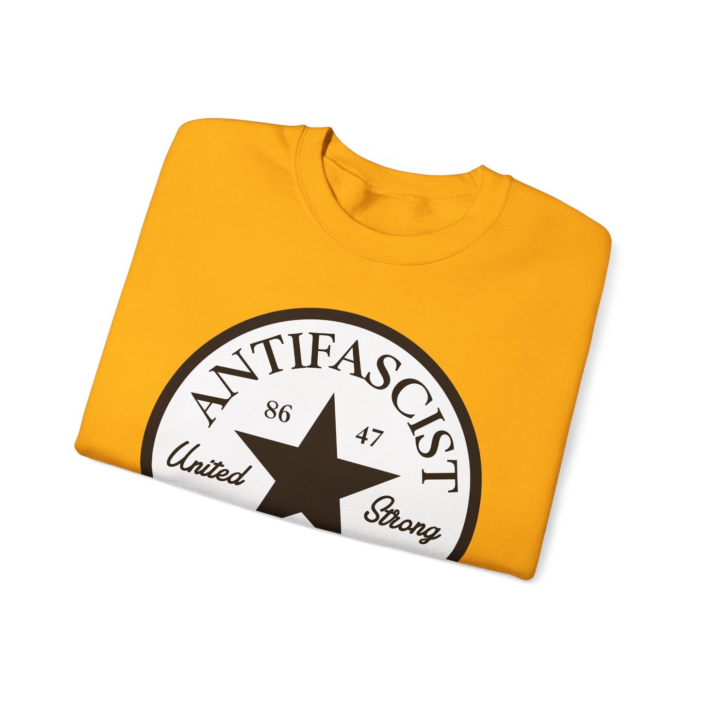 Antifascist Americans - Sweatshirt