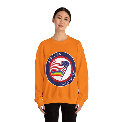 American Anti-Fascist - Sweatshirt