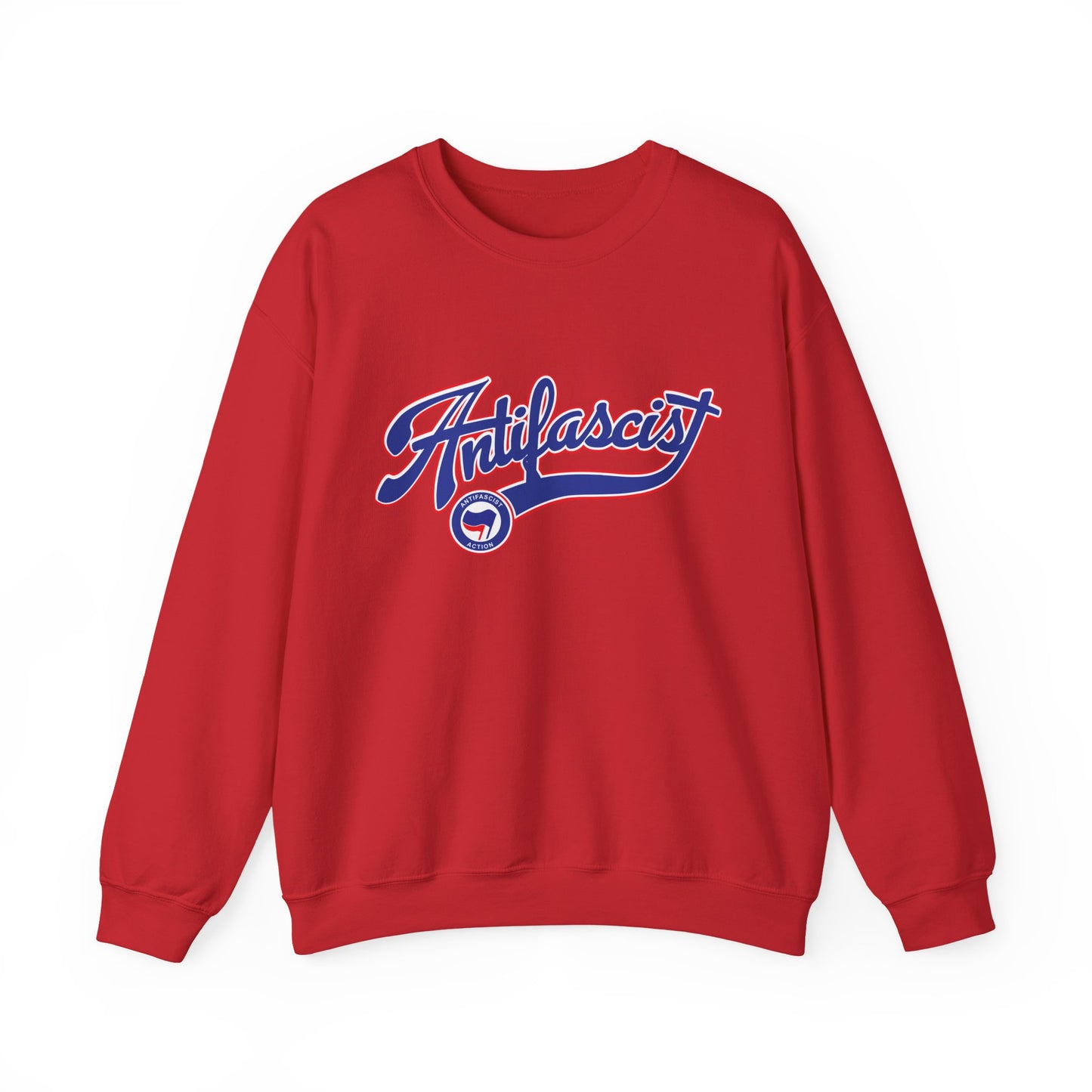 Antifascist - Sweatshirt