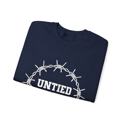 Untied States - Sweatshirt