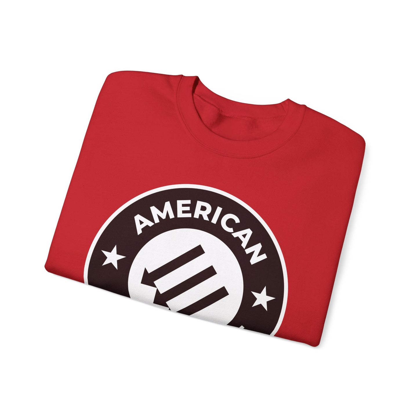 American Antifascist - Sweatshirt