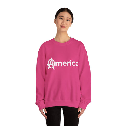 America - Sweatshirt