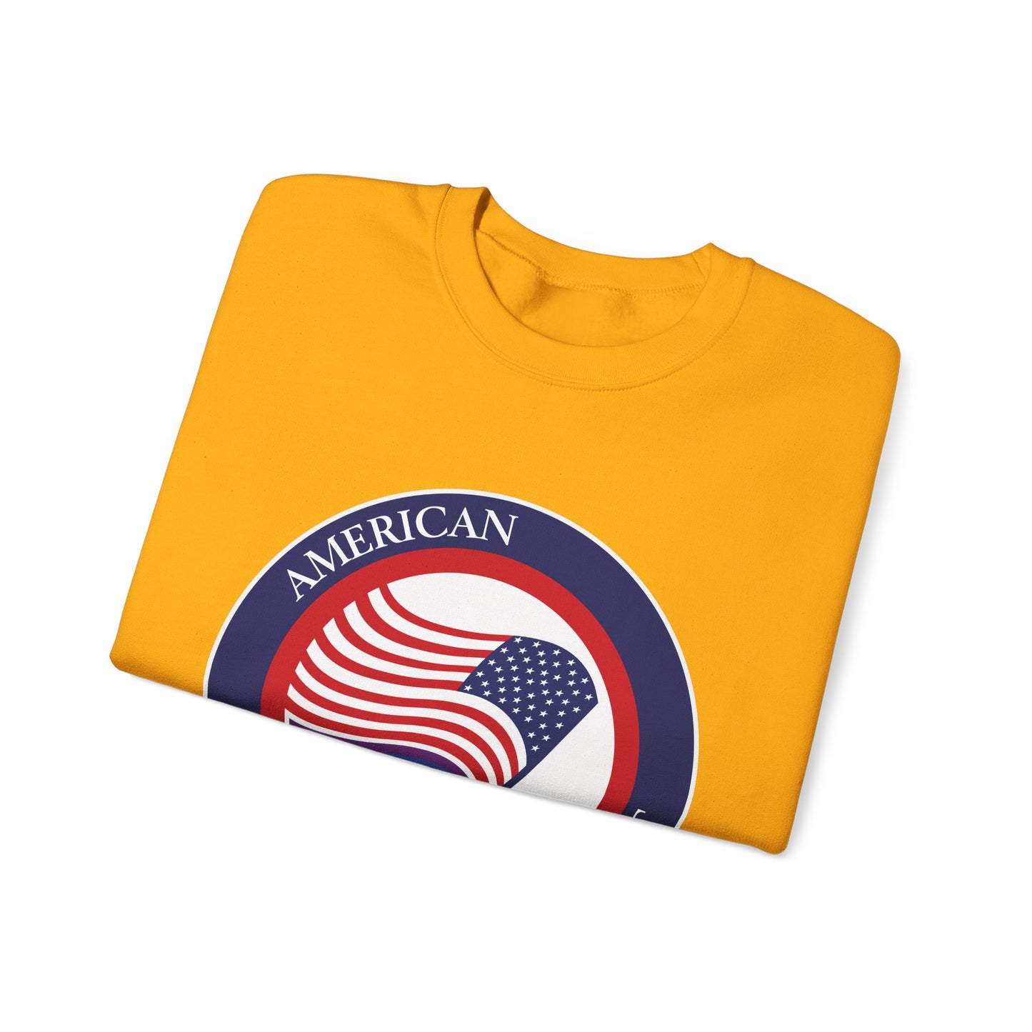 American Anti-Fascist - Sweatshirt