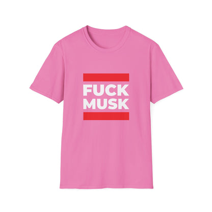 Fuck Musk - T-Shirt