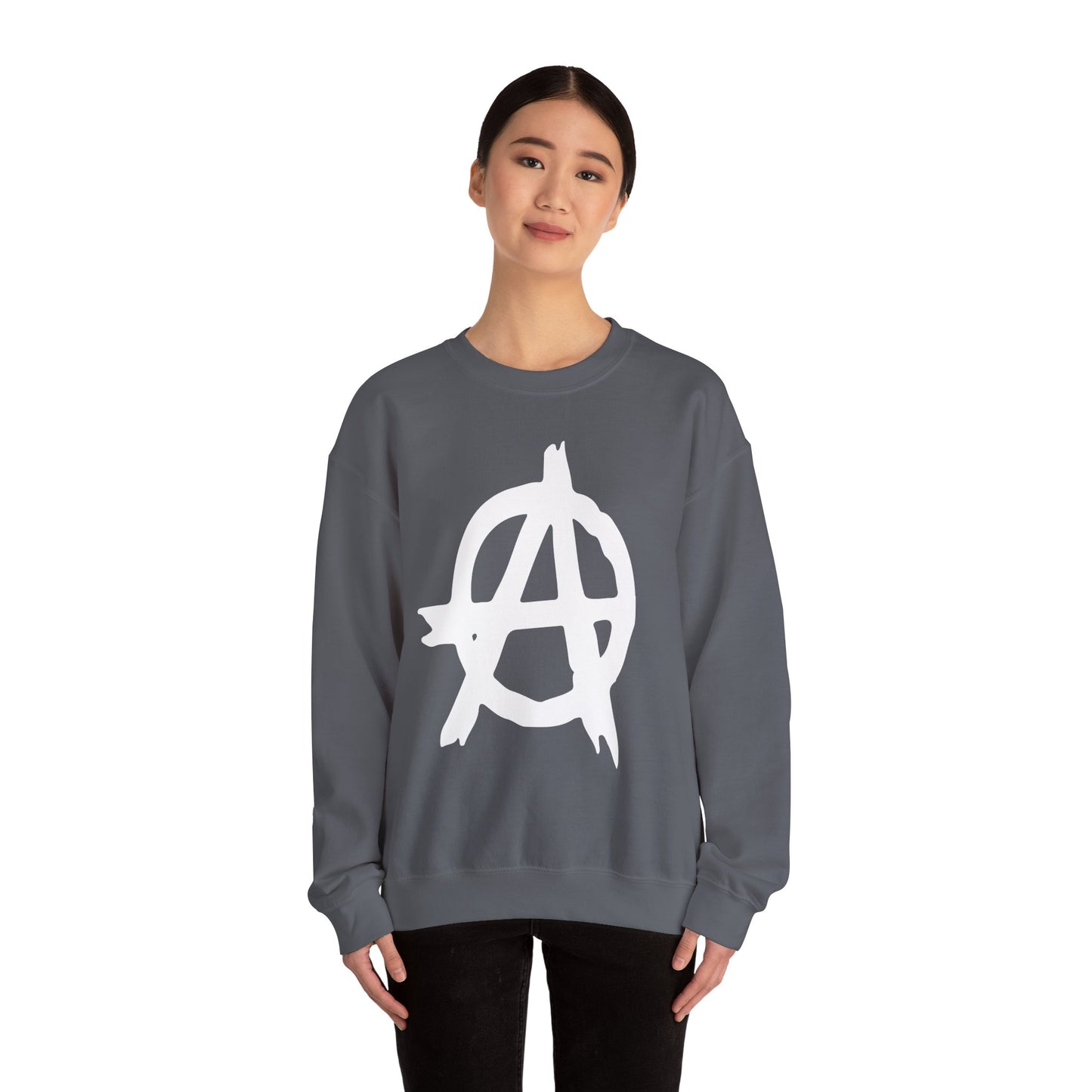 Anarchy - Sweatshirt