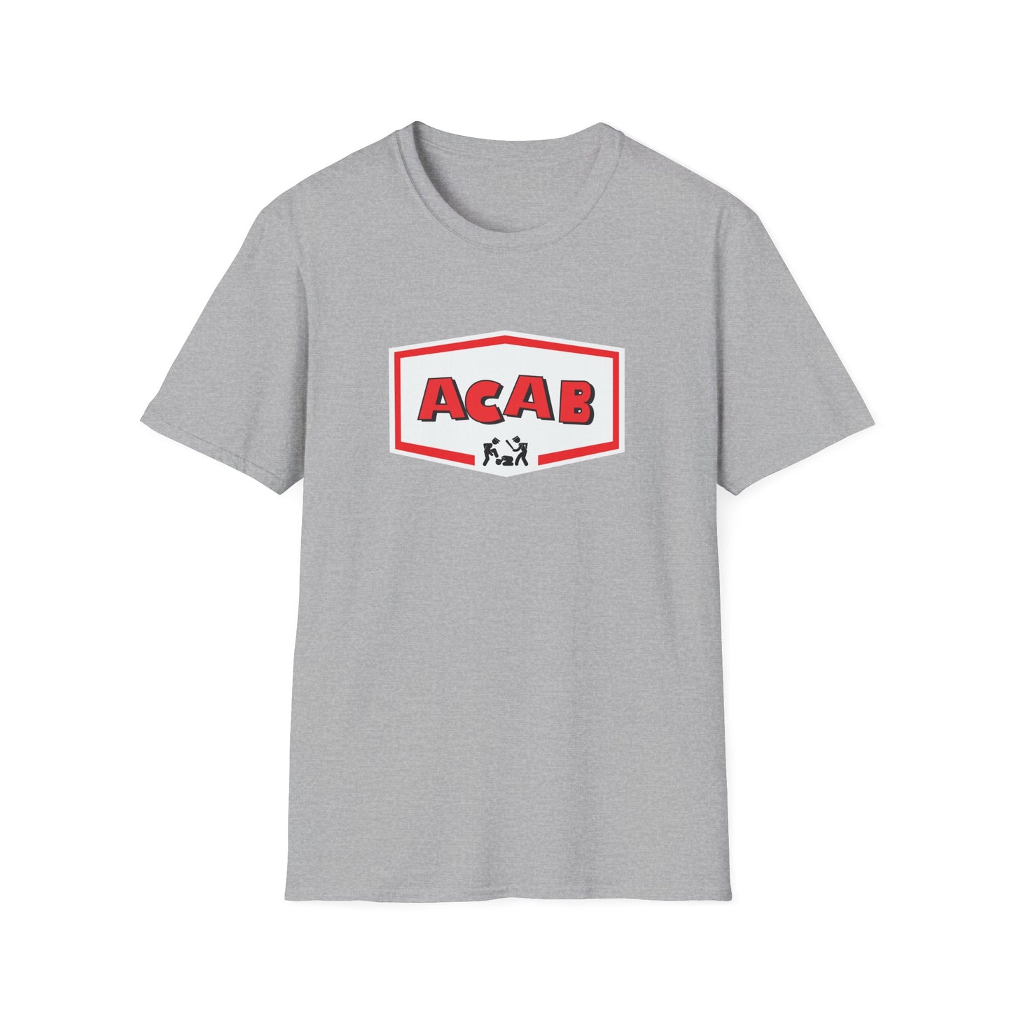 ACAB - T-shirt