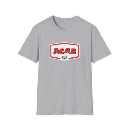 ACAB - T-shirt
