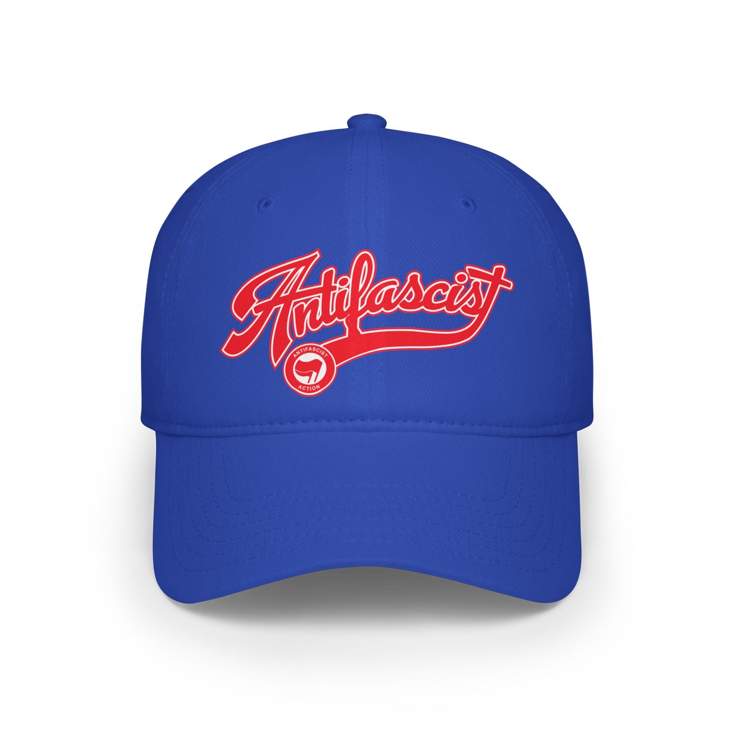 Antifascist - Baseball Cap