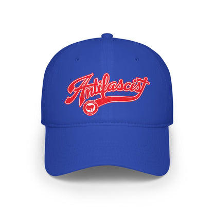 Antifascist - Baseball Cap