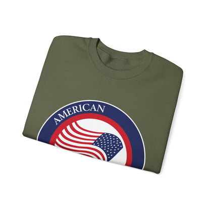American Anti-Fascist - Sweatshirt