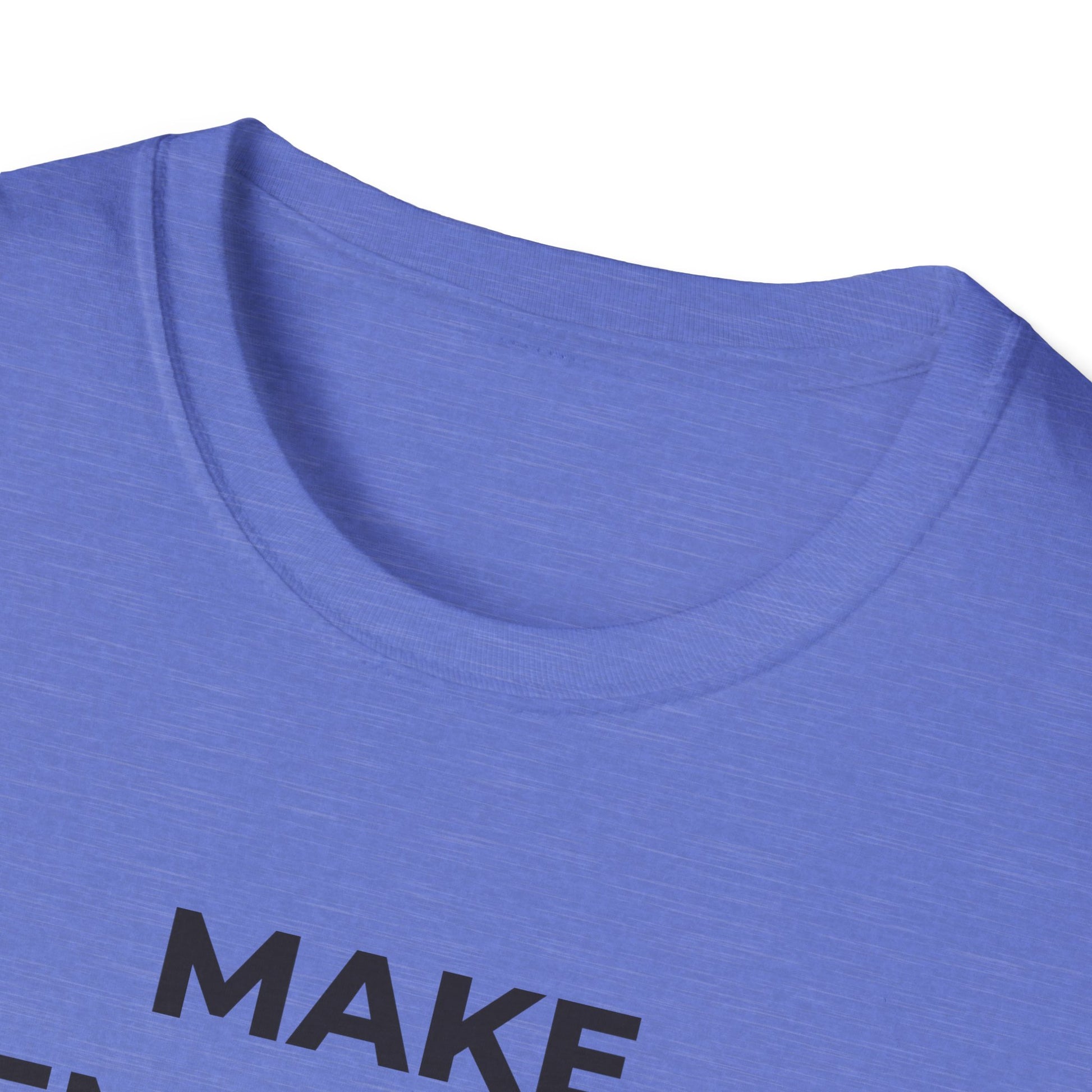 T-Shirt - Make Democracy Matter Again - Free Oppression