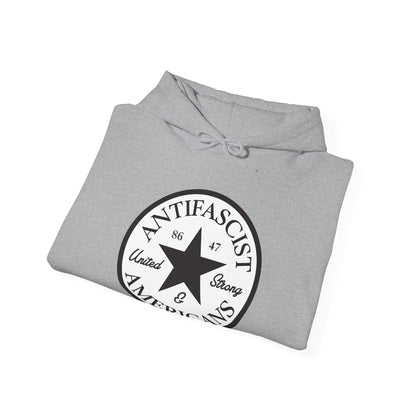 Antifascist Americans - Hoodie