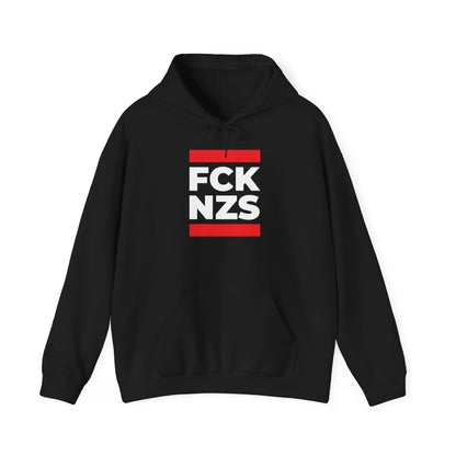 FCK NZS - Sweat à capuche