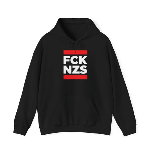 FCK NZS - Sweat à capuche