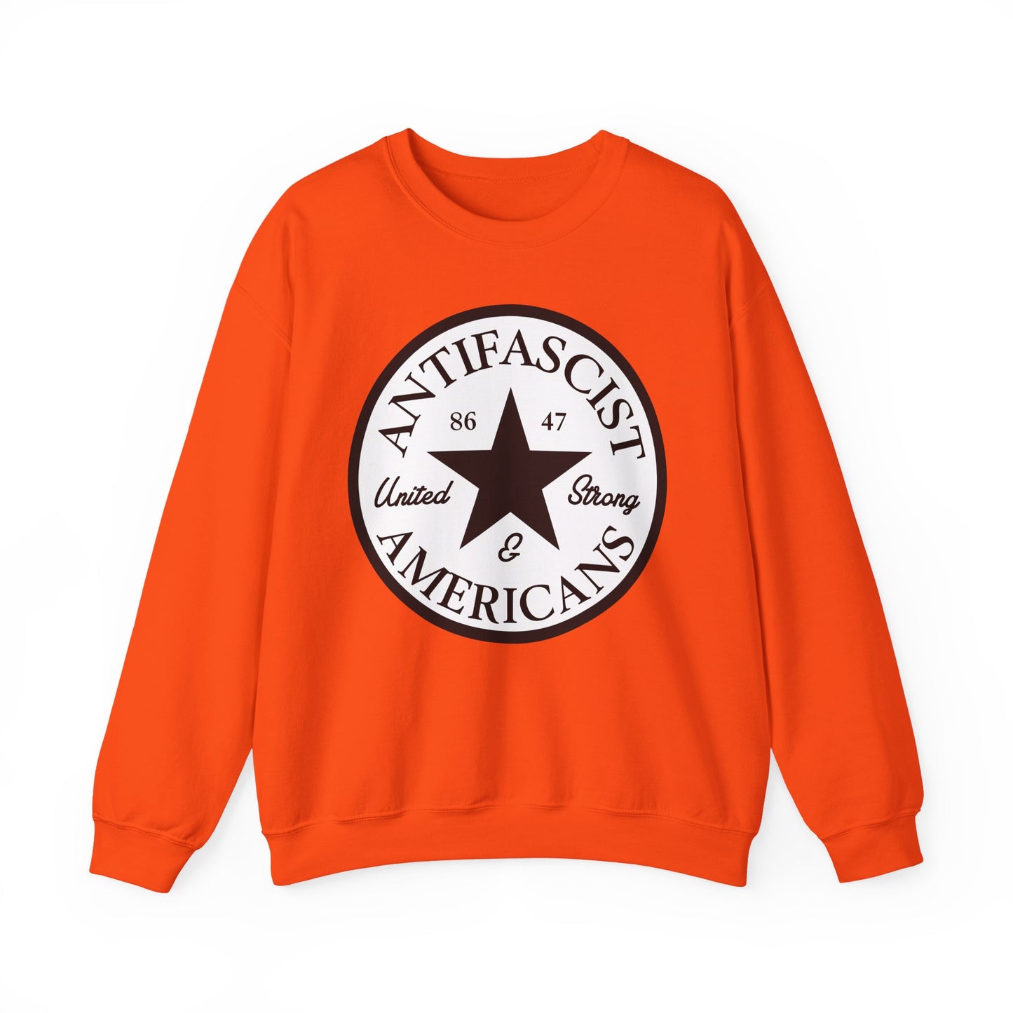 Antifascist Americans - Sweatshirt