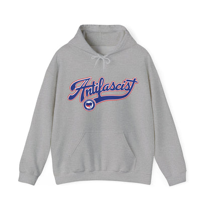 Antifascist - Hoodie