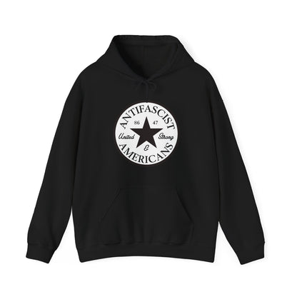 Antifascist Americans - Hoodie