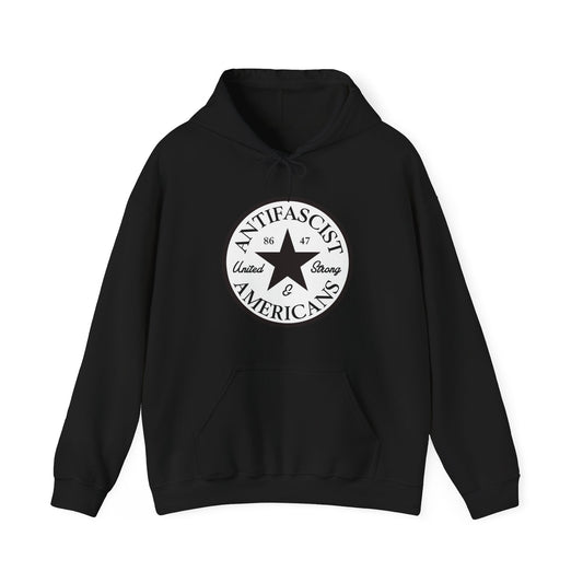 Antifascist Americans - Hoodie