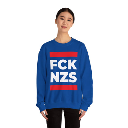 FCK NZS - Sweatshirt