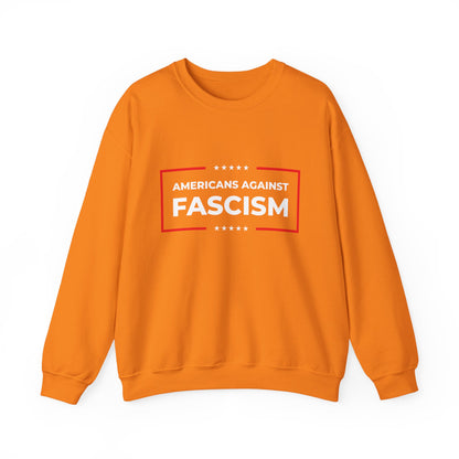 Americans Against Fascism - Sweatshirt