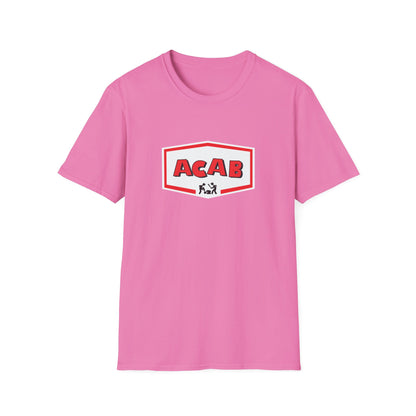 ACAB - T-shirt