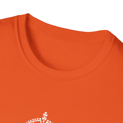 Keep Calm and Fight Fascism – Anti-Fascist T-Shirt
