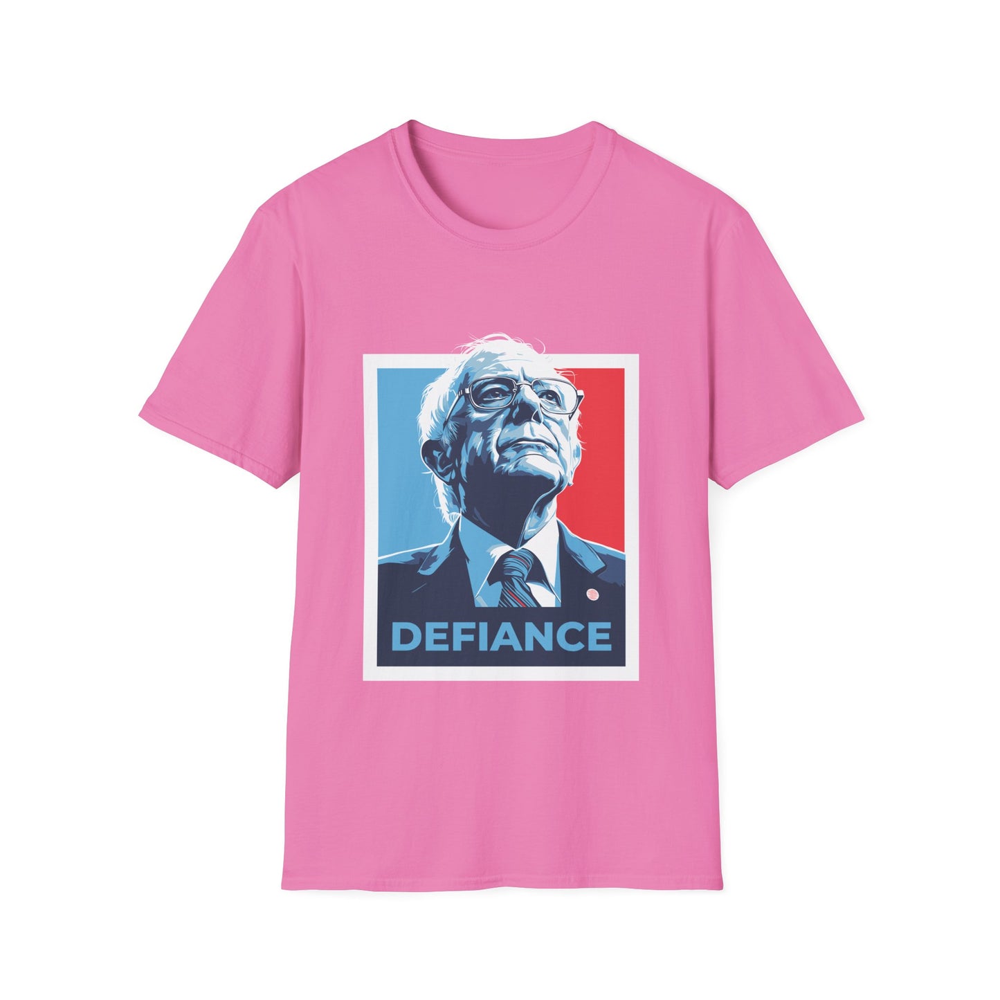 Bernie Sanders – Anti-Oligarchy T-Shirt