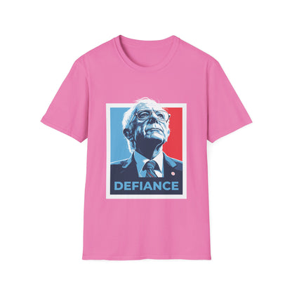 Bernie Sanders – Anti-Oligarchy T-Shirt