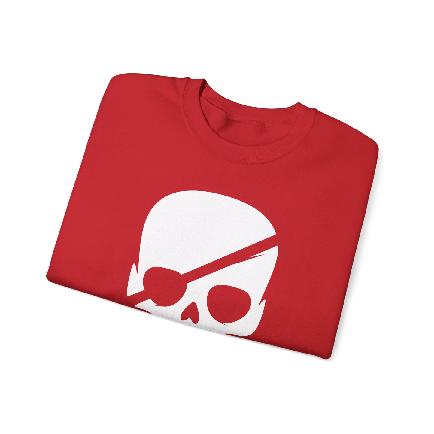 Pirate Skull - Sweatshirt