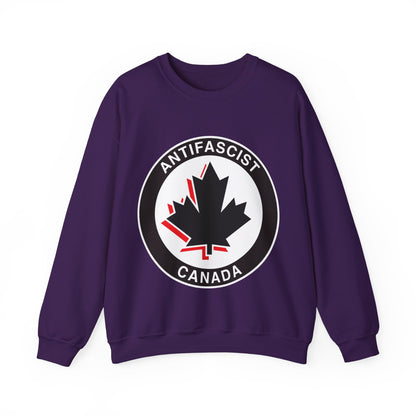 Antifascist Canada - Sweatshirt