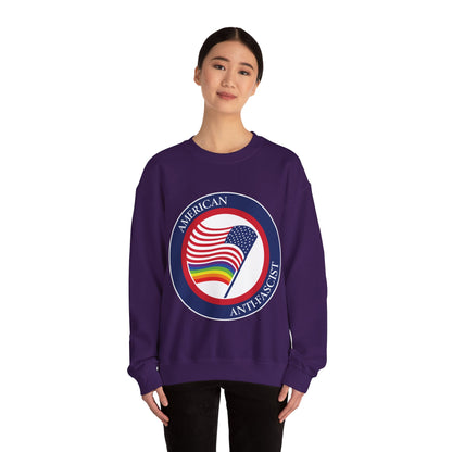 American Anti-Fascist - Sweatshirt