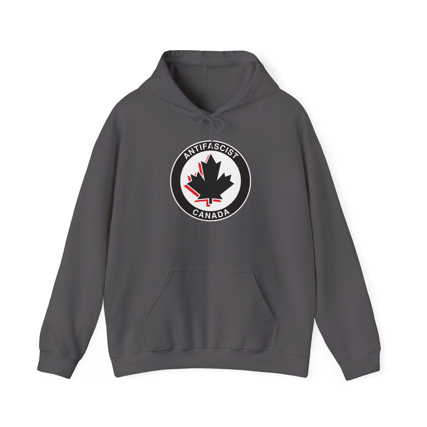 Antifascist Canada - Hoodie