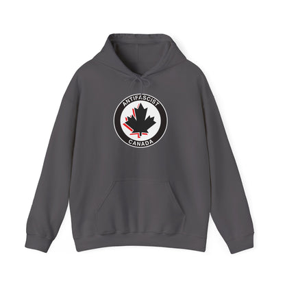 Antifascist Canada - Hoodie