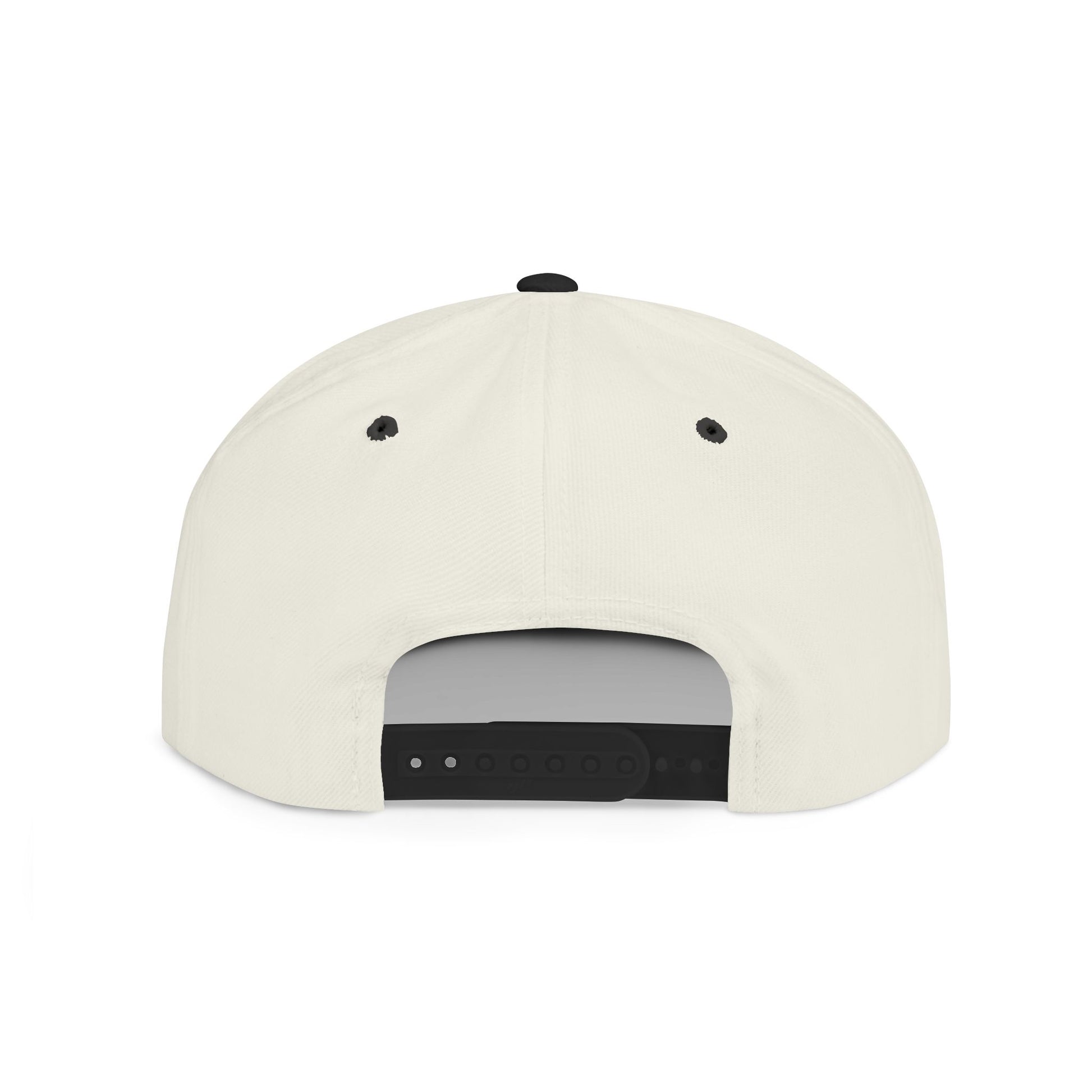 Antifascist – Flat Bill Snapback Hat