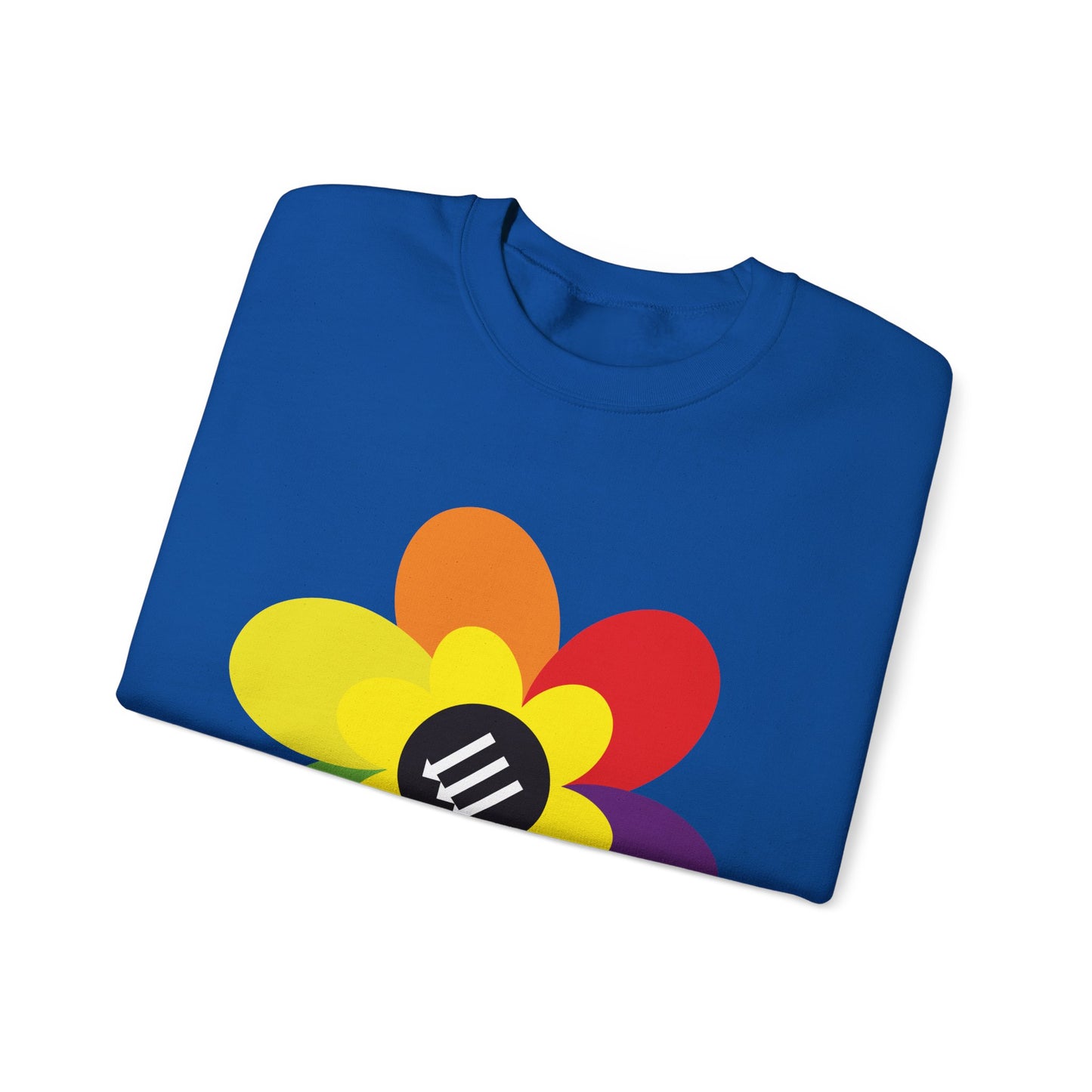 Flower Power - Sweatshirt