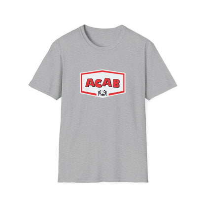 ACAB - T-shirt
