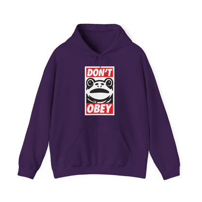 Don't Obey - Hoodie