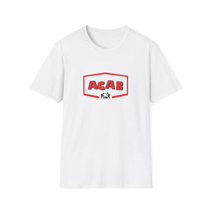 ACAB - T-shirt