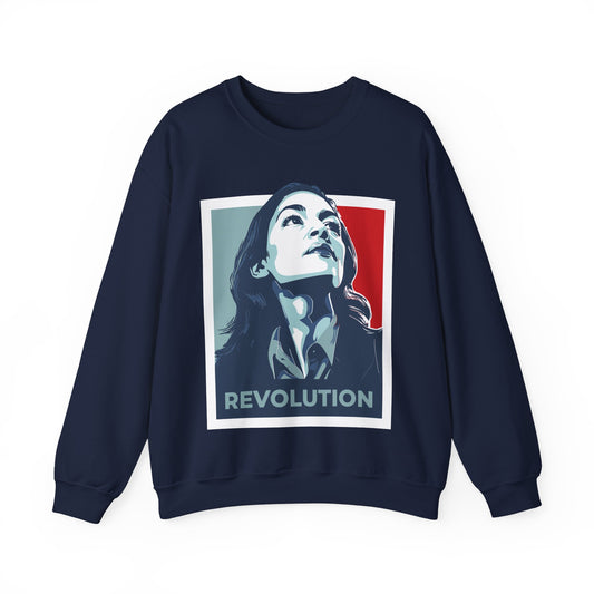 AOC Revolution - Sweatshirt