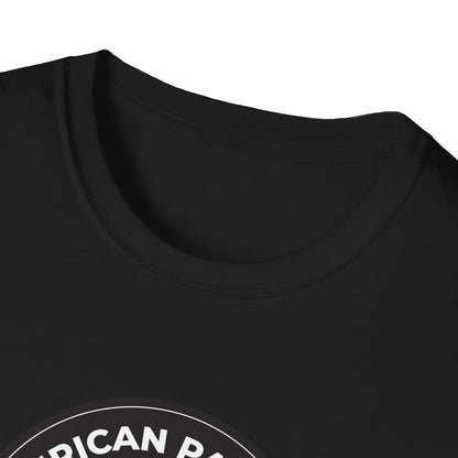 American Patriots Against Nazis T-shirt